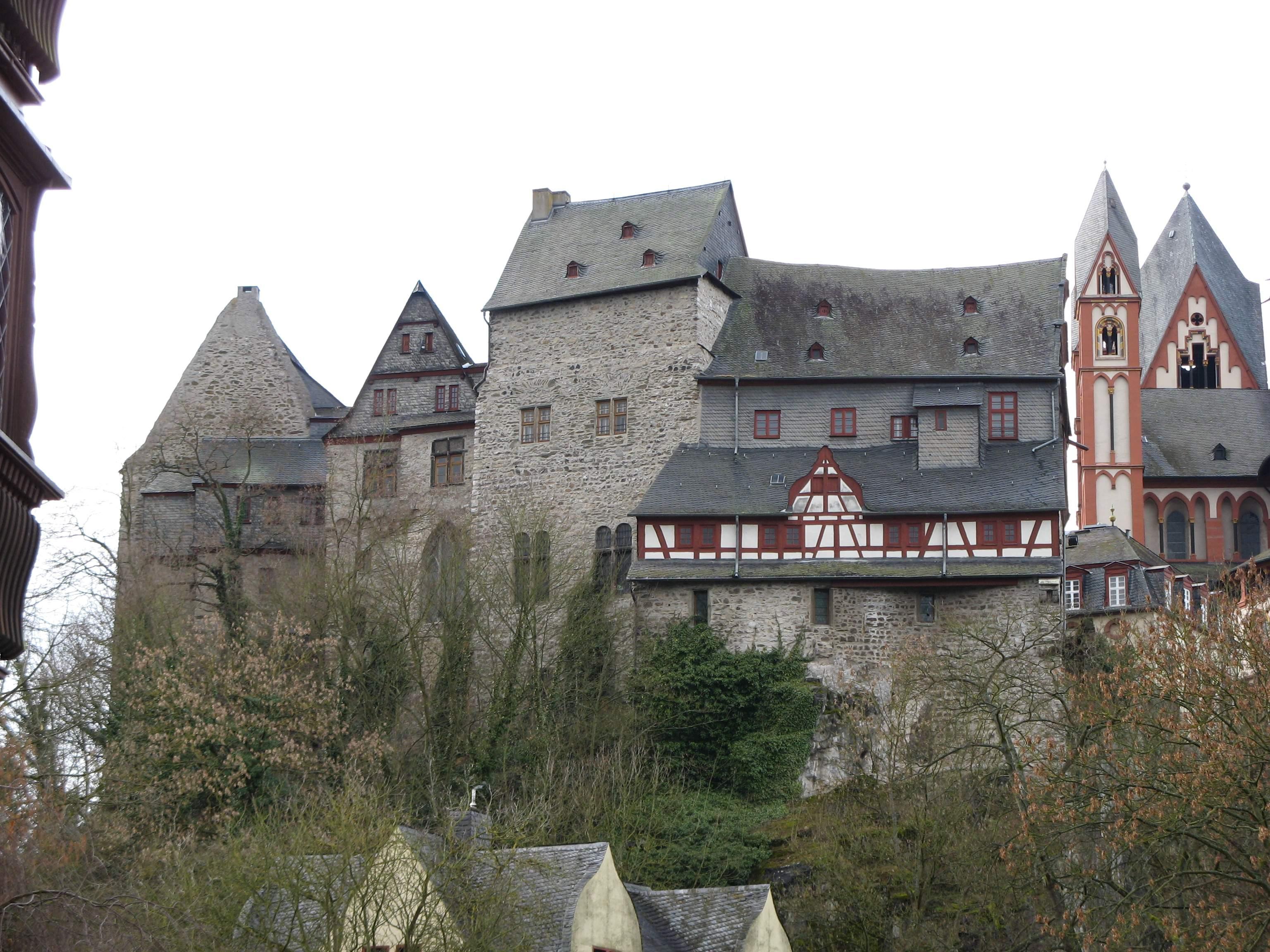 Schloss Limburg