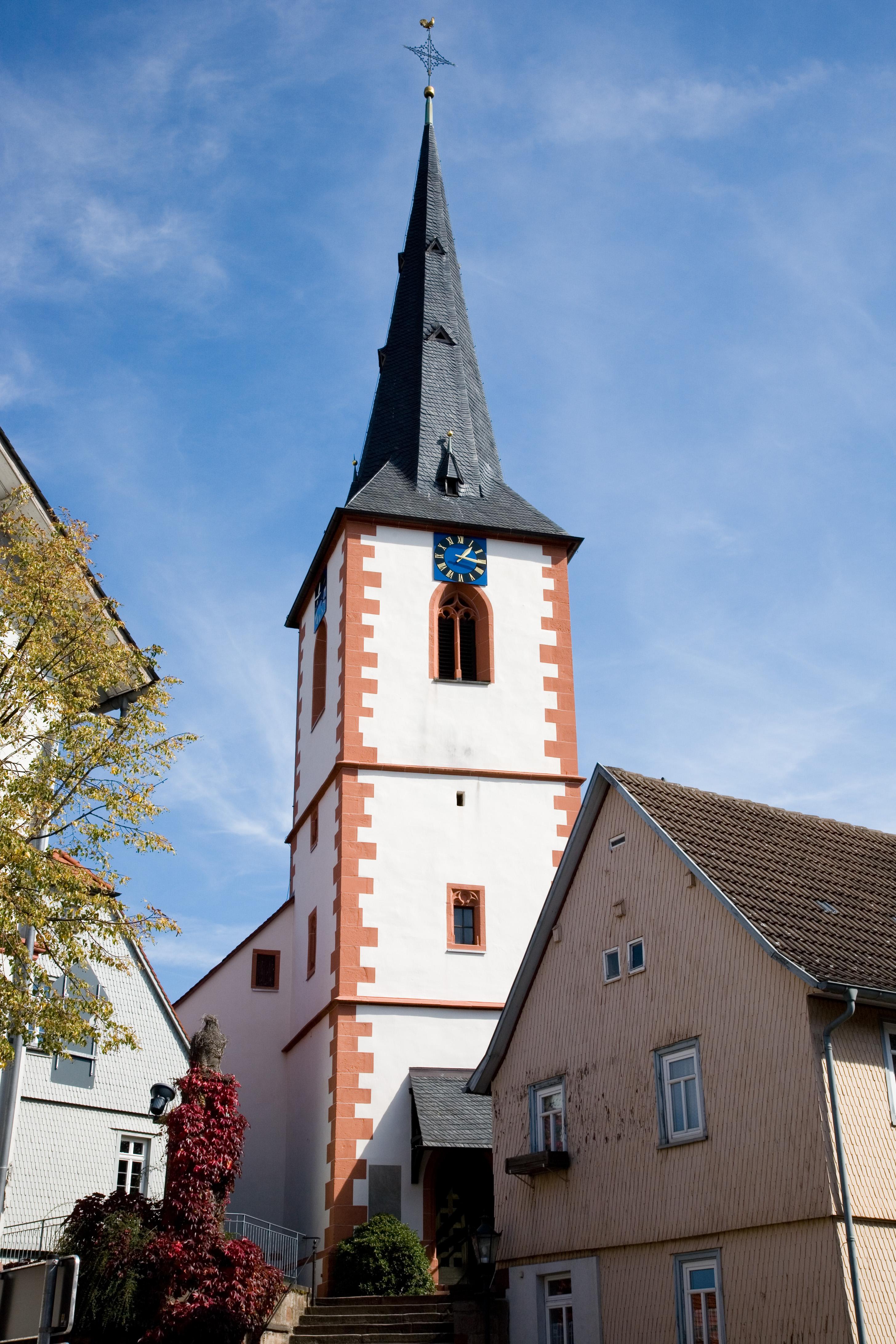 St. Markus