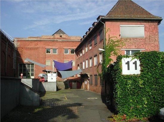 Henschel Museum