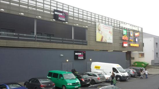 Musikpark Fulda