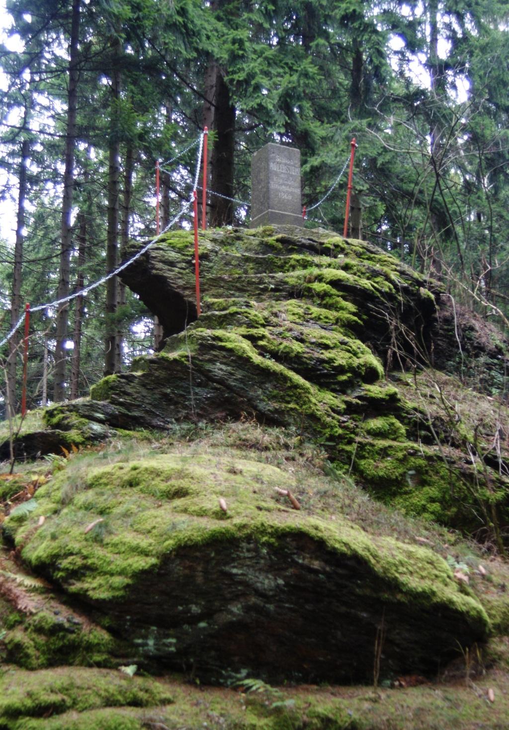 Adlerstein