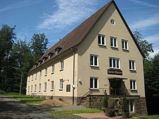 Museum Währungsreform 1948