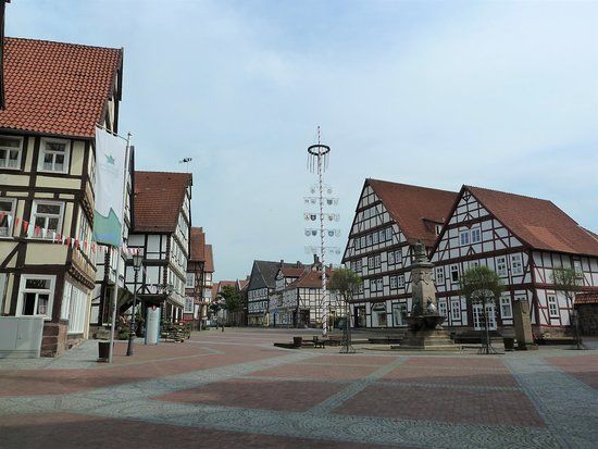 Marktplatz