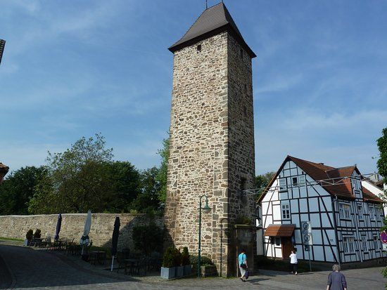 Eulenturm