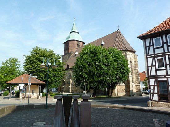 Ev. Kirche St. Georg