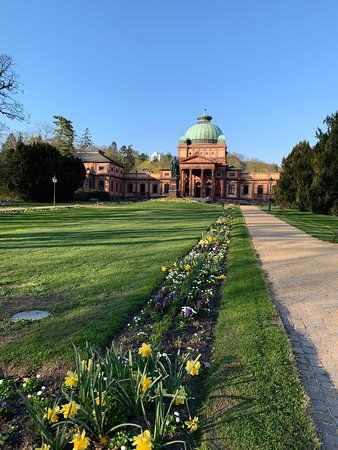 Denkmal Kaiser Wilhelm I