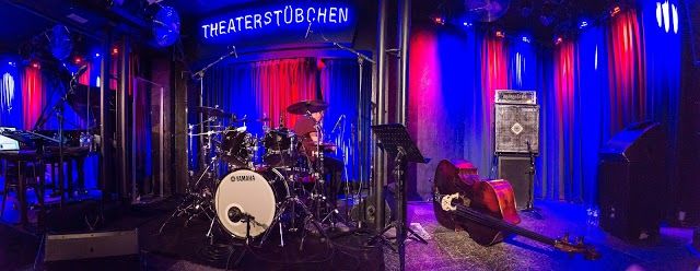 theaterstubchen