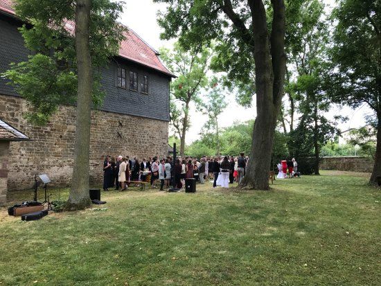 Fraumünsterkirche Fritzlar