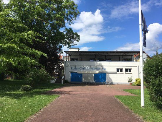 Gaststätte MainGlück