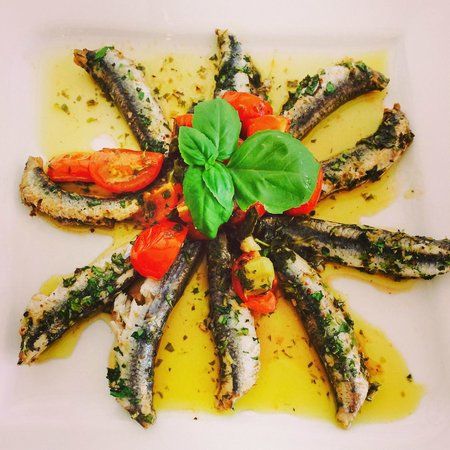 Ristorante Il Teatro