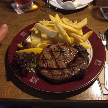 Nais Argentisches Steak Haus