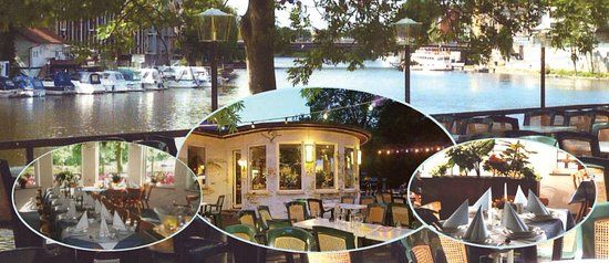 Restaurant Finkenherd