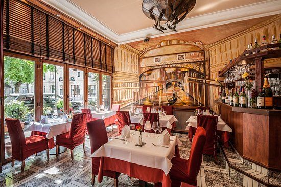 IL GONDOLIERE Ristorante-Pizzeria seit 1988