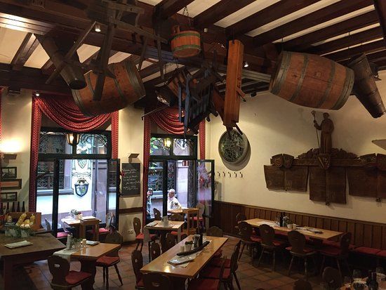 Breuer's und Gutsausschank