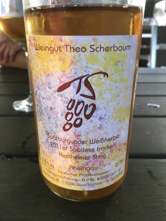 Gutsausschank Scherbaum