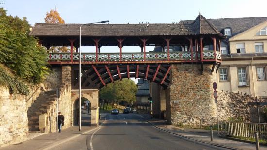 Römisches Freilichtmuseum