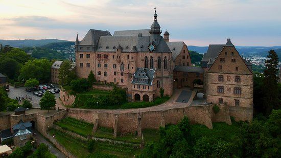 Museum Marburger Landgrafenschloss