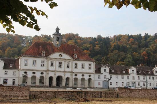 Deutsches Hugenottenmuseum Bad Karlshafen