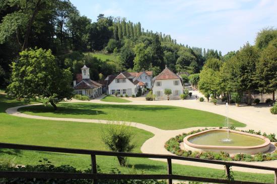 Staatspark Fürstenlager