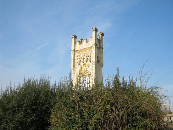 Königin-Victoria-Denkmal