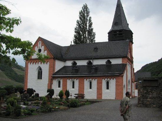 Clemenskapelle
