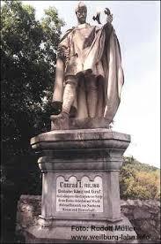 König-Konrad-Denkmal