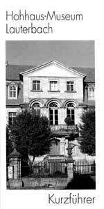 Hohhaus-Museum Lauterbach e.V