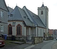 Stadtkirche St. Johann