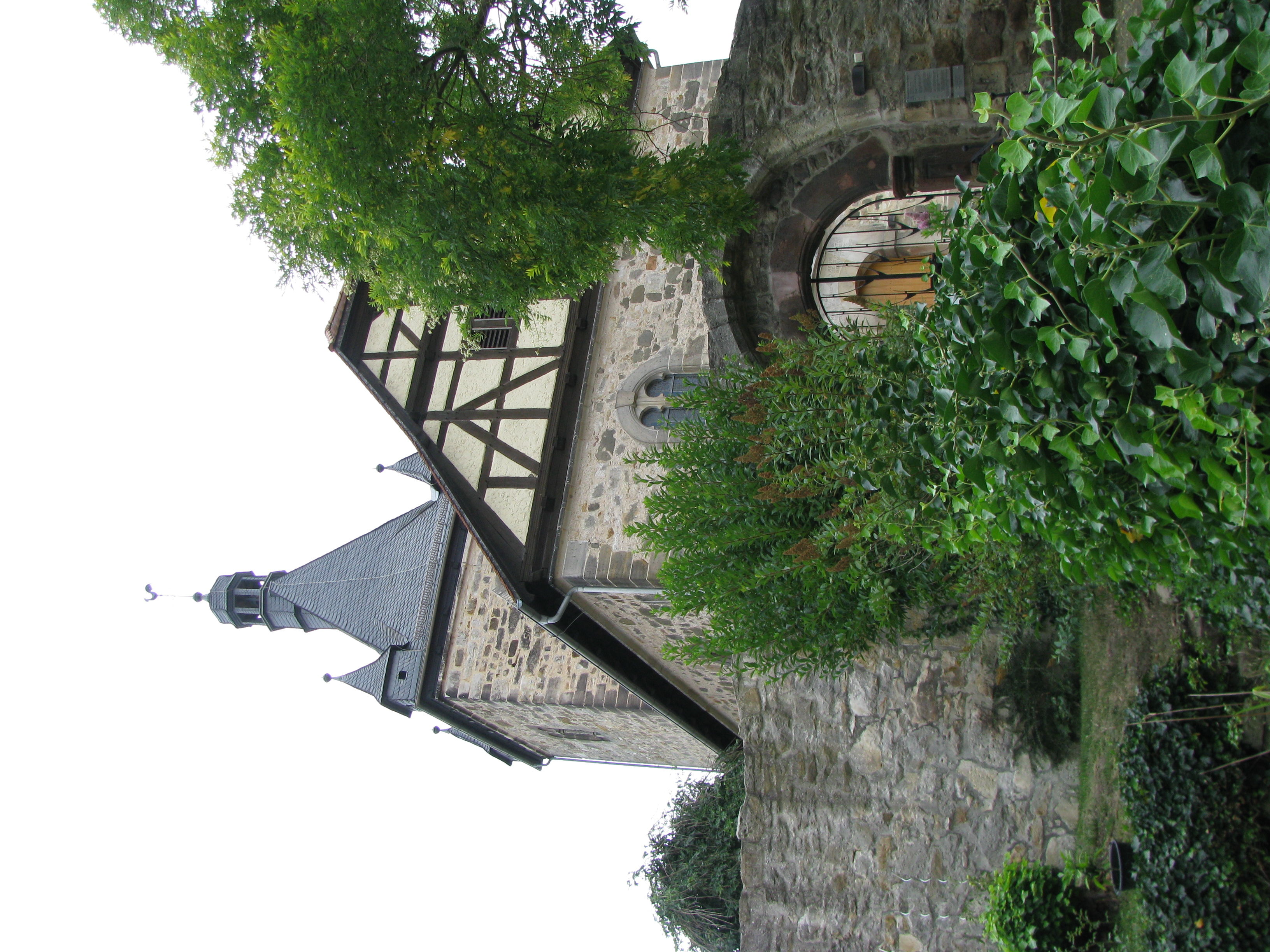 Evangelische Kirche Besse