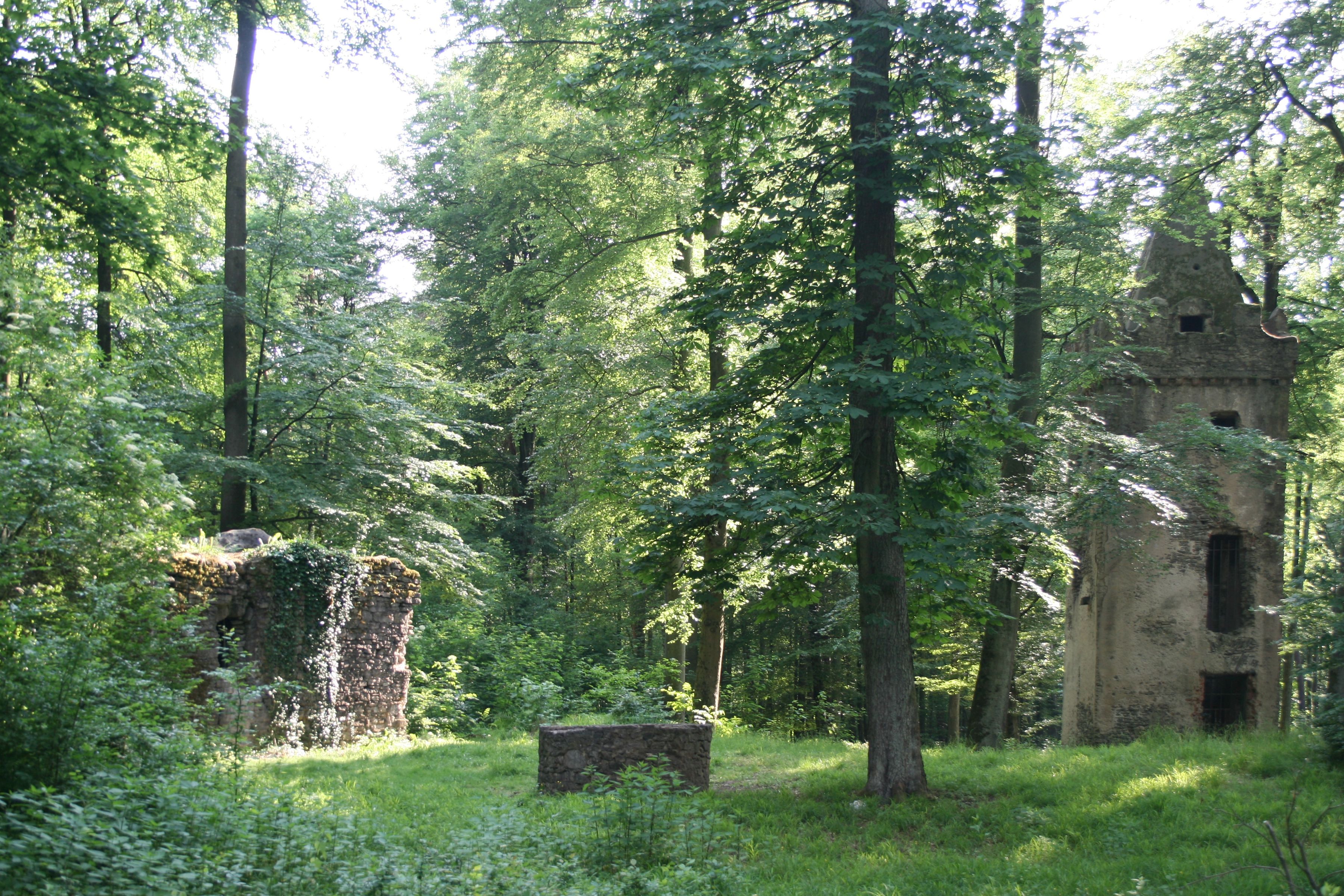 Kloster St. Wolfgang