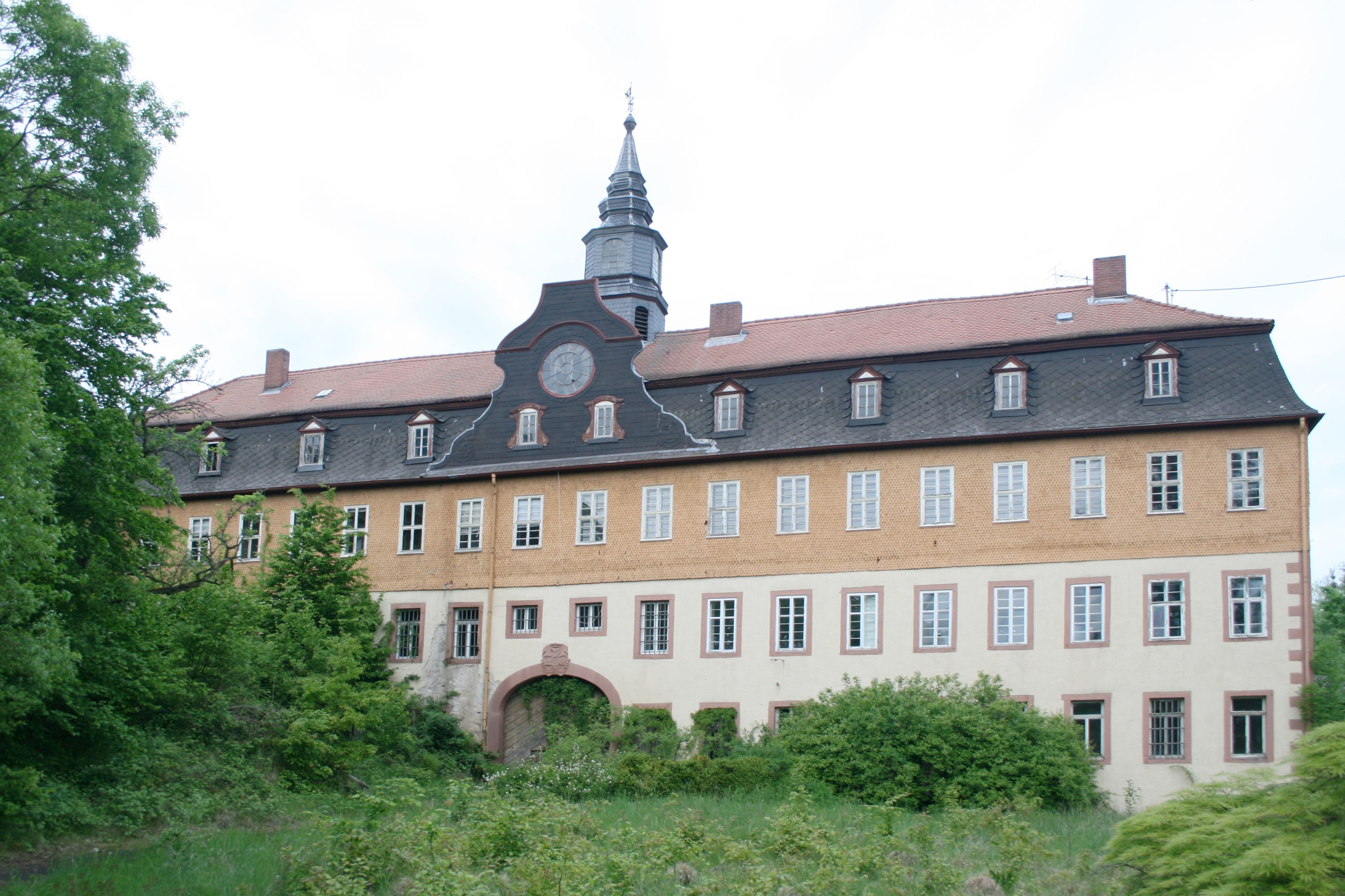 Schloss Eisenhammer