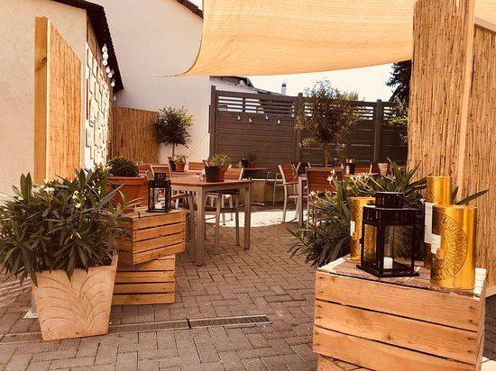 Pizzeria Trattoria Napoli