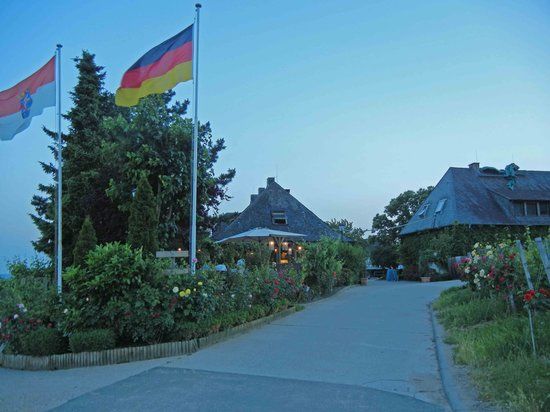 Gutsausschank im Baiken