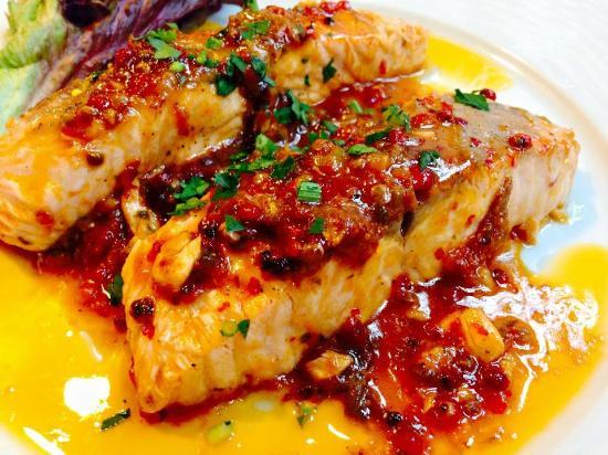 Altes Holztor Trattoria Da Tino