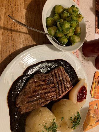 Gutsausschank beim Elsje