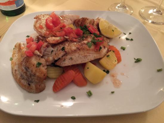 La Locanda Ischitana