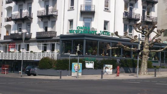 China Restaurant Jade