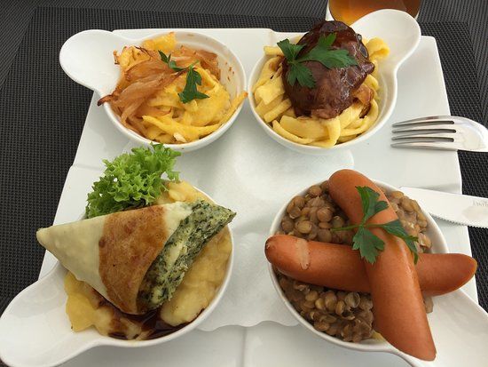 Restaurant am Golfplatz