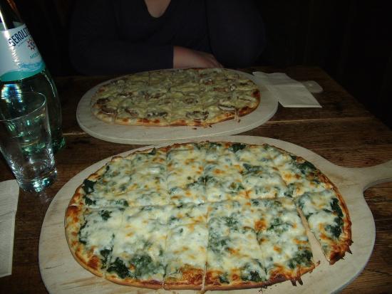 Weinstube Alte Dorfschmiede