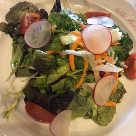 Ristorante Cavallino in Hacienda