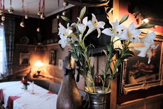 Weinhaus zur Hahnmühle