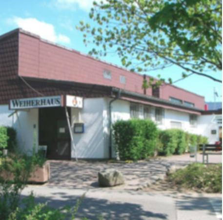 Gaststätte Weiherhaus