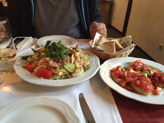 Ristorante da Franco