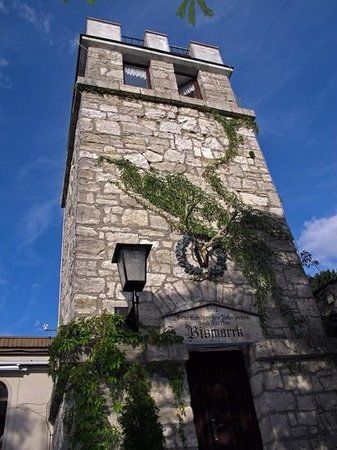 Bismarckturm