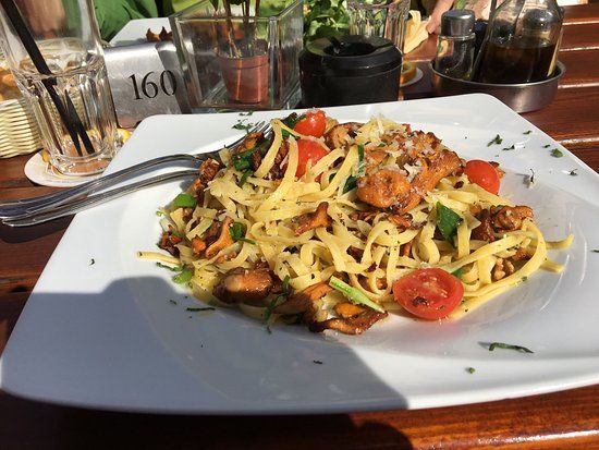 Ristorante Pizzeria 1744