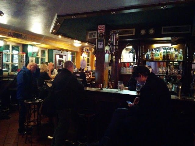 Irish Pub Bornheim