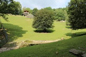 Bergtierpark Fürth-Erlenbach