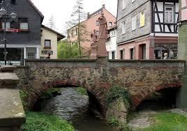 Mittelbrücke