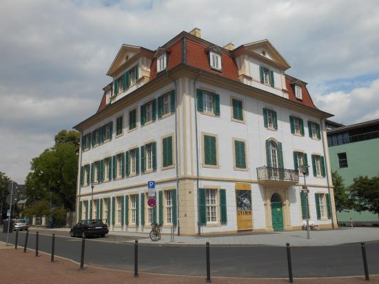 Brueder Grimm Museum
