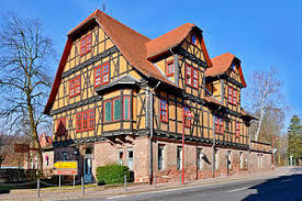 Keudellsches Schloss